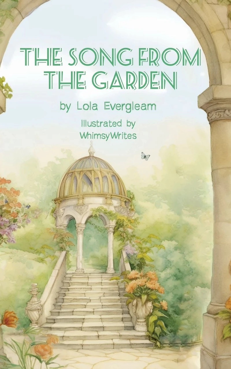 The Song From the Garden