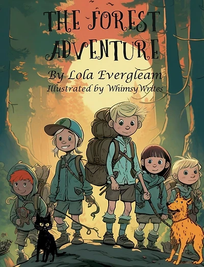 The Forest Adventure