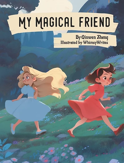 My Magical Friend