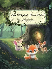 The Magical Tree Hole