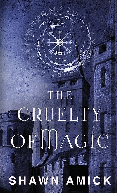 The Cruelty of Magic