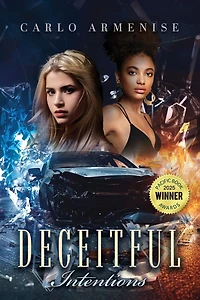 Deceitful Intentions: A Revenge Mystery
