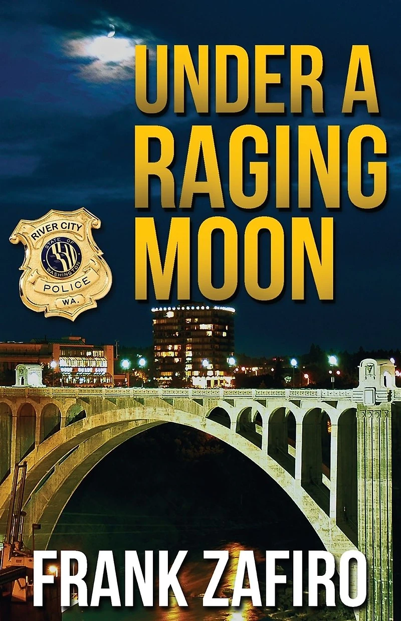 Under a Raging Moon