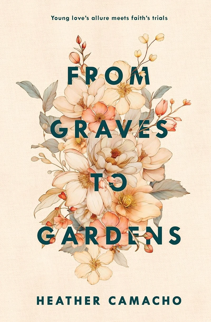 From Graves to Gardens