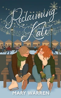 Reclaiming Kate (Mystic Falls, #4)