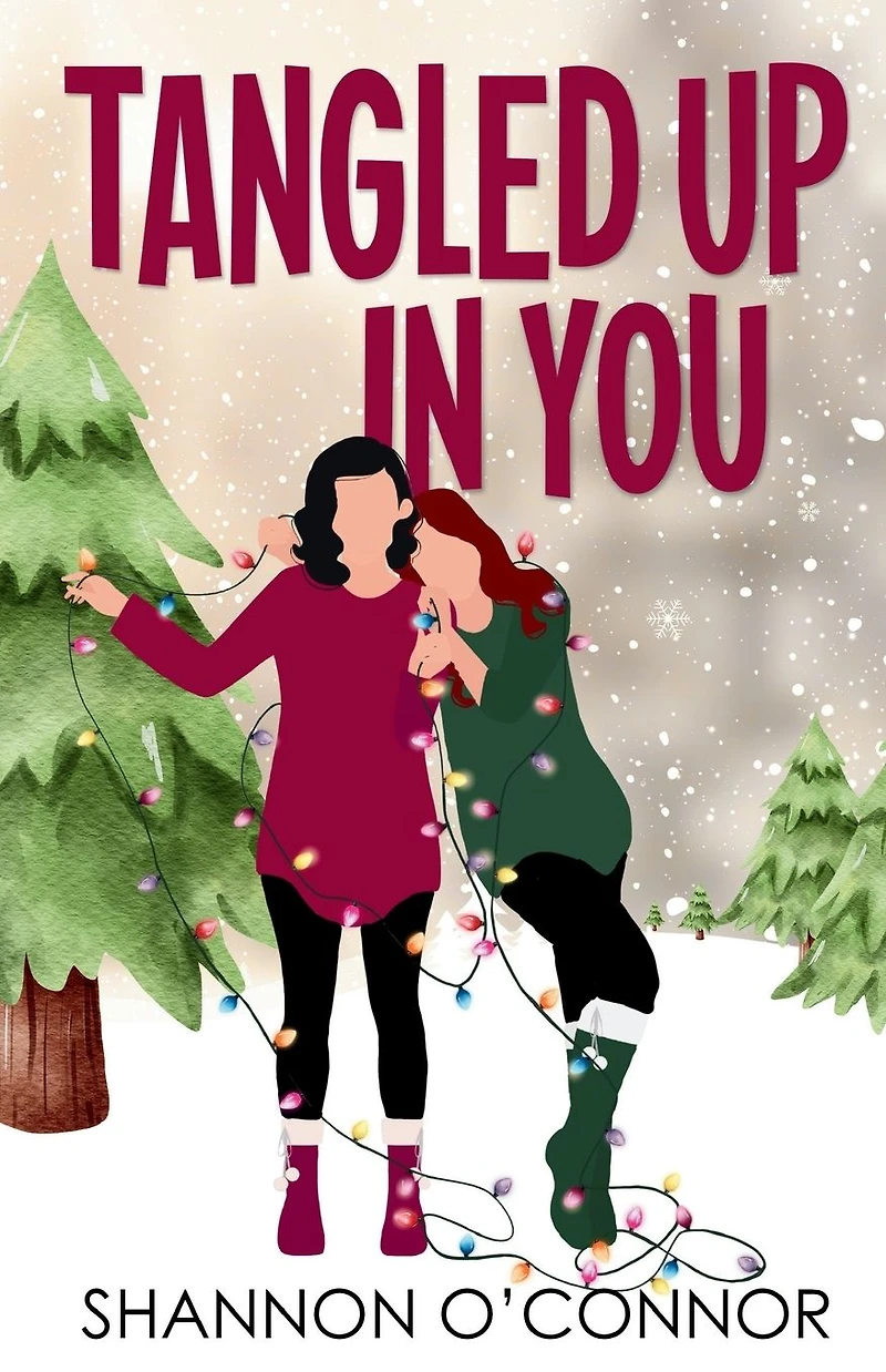 Tangled Up in You
