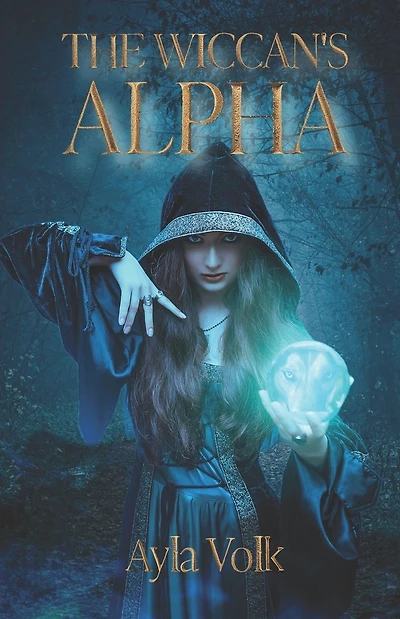The Wiccan's Alpha