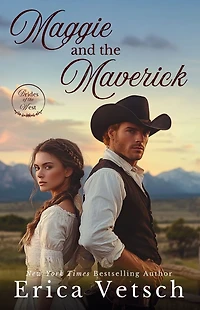 Maggie and the Maverick