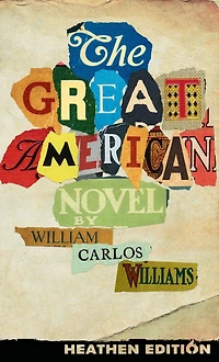 The Great American Novel