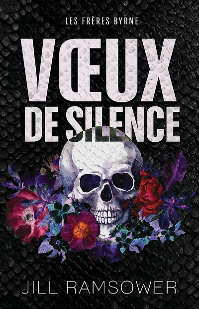 Voux de silence: mariage arrangé dans la mafia