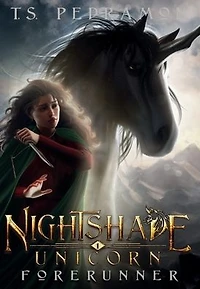 Forerunner (Nightshade Unicorn, #1)