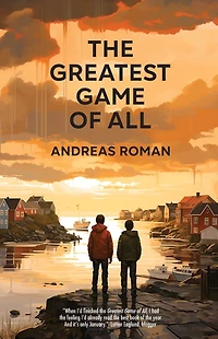 The Greatest Game of All