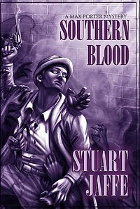 Southern Blood (Max Porter, #13)