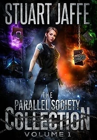 The Parallel Society Collection: Volume 1