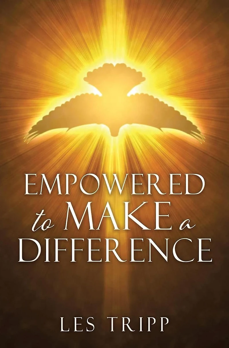Empowered To Make A Difference