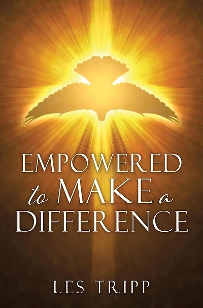 Empowered To Make A Difference