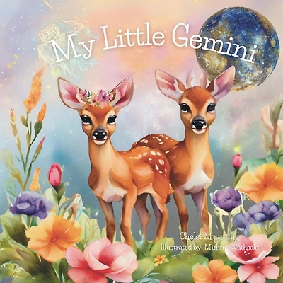 My Little Gemini