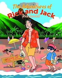 The Adventures of Rick and Jack