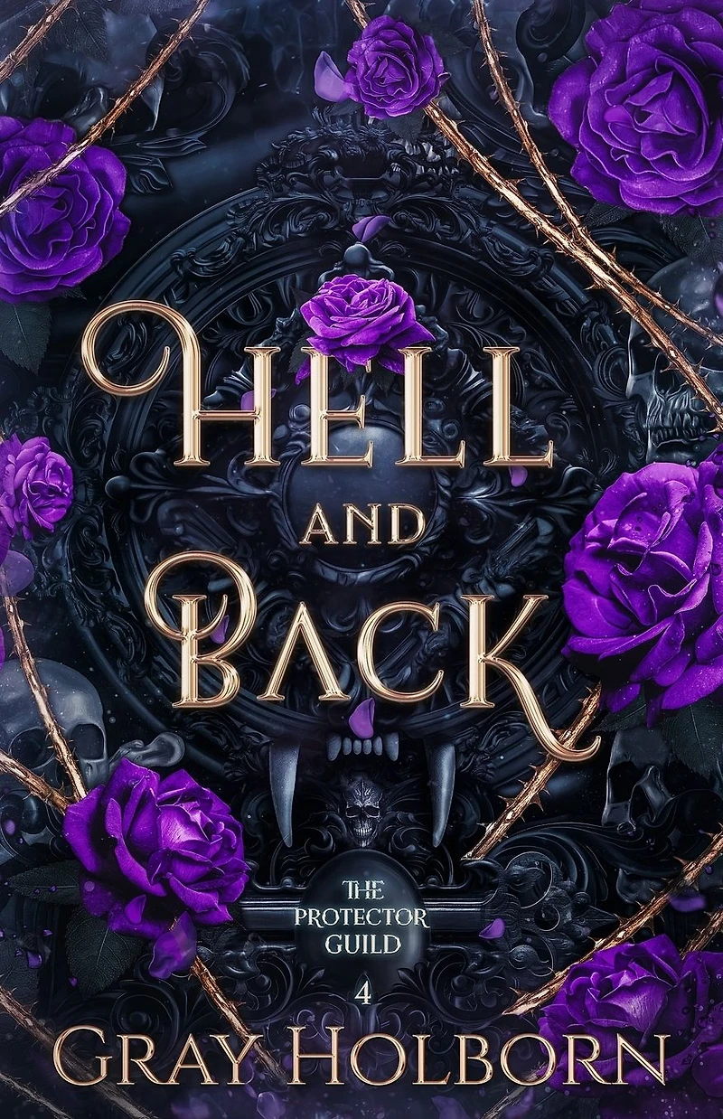 Hell and Back