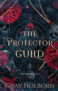 The Protector Guild: Books 1-3
