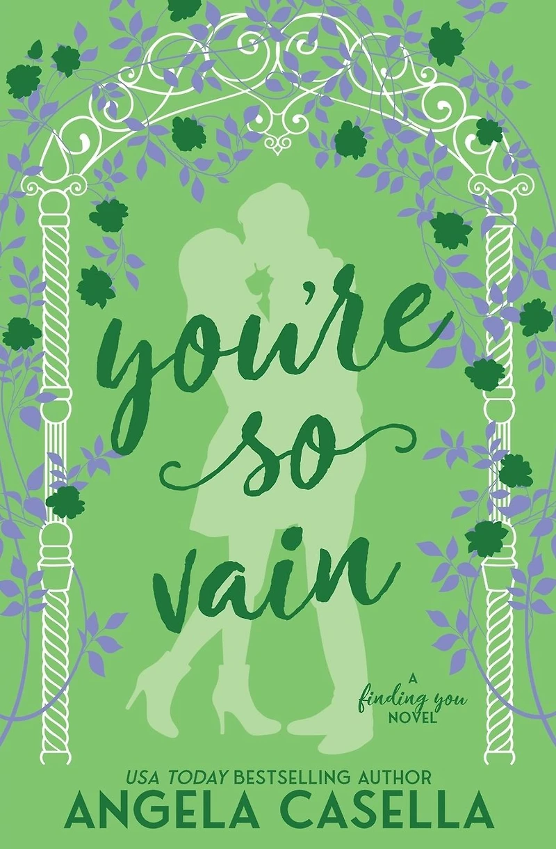 You're So Vain