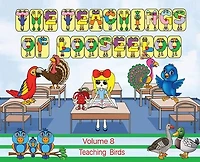 The Teachings of looseeloo: Teaching Birds