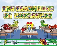 The Teachings of looseeloo: Teaching Insects