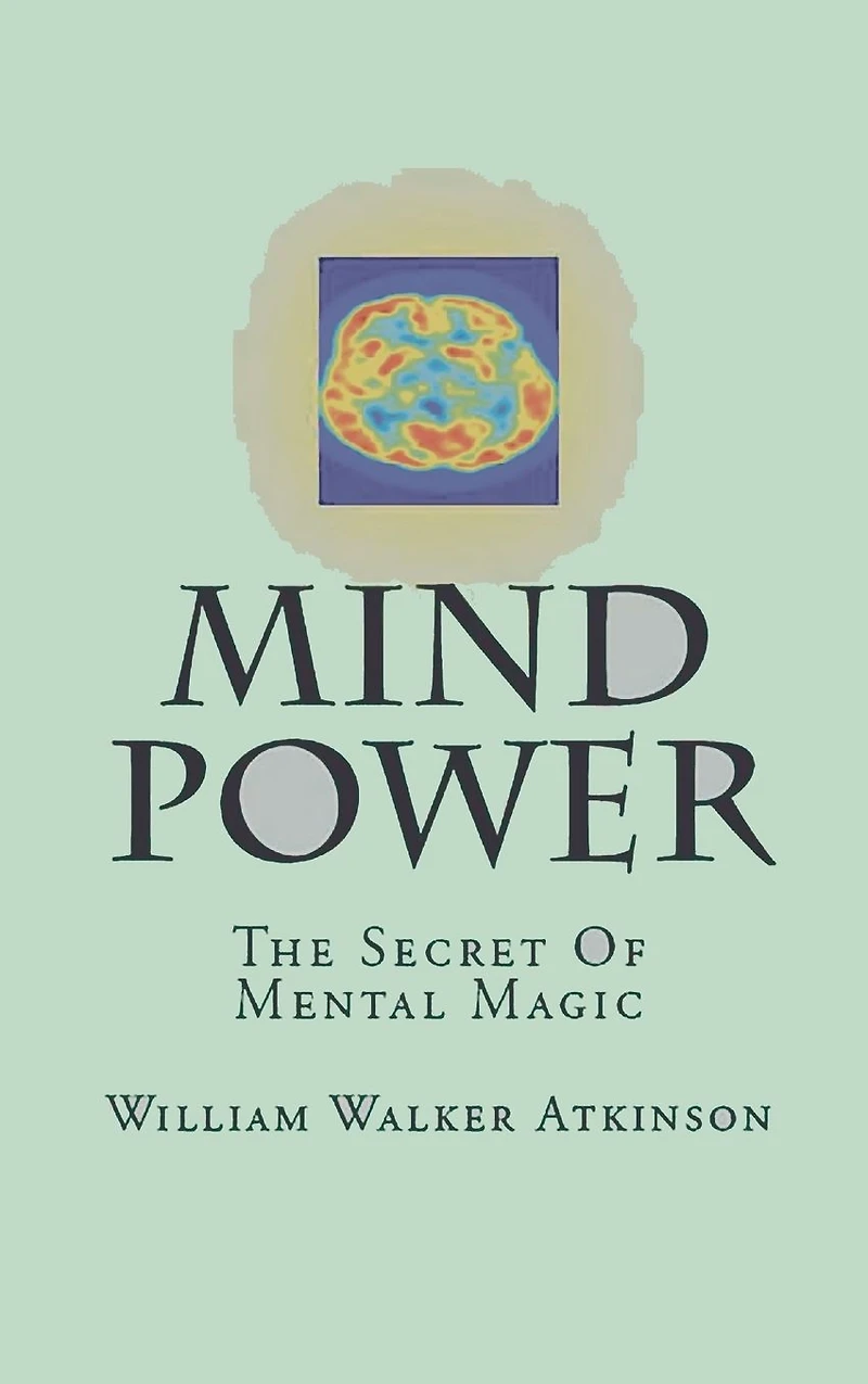 Mind Power (1912)