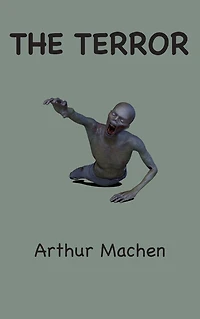 The Terror (Barnes & Noble Digital Library)