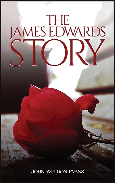 The James Edwards Story