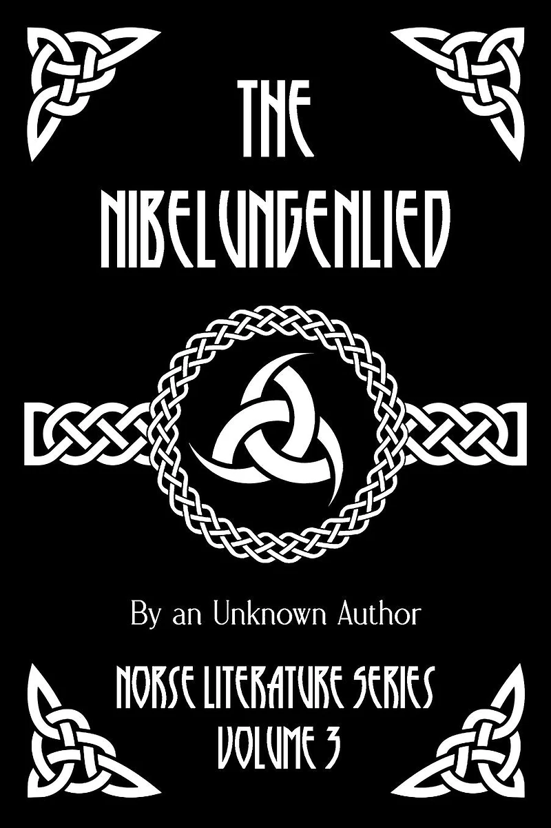 The Nibelungenlied