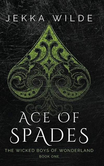 Ace of Spades
