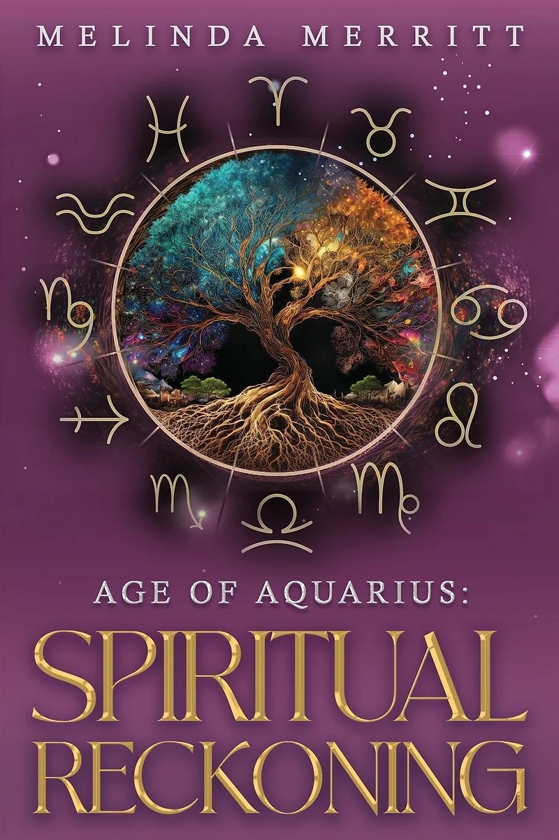 Age of Aquarius: Spiritual Reckoning