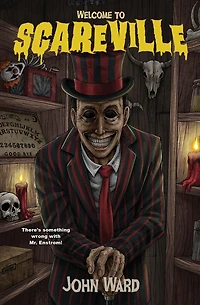 Welcome to Scareville