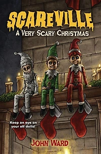 A Very Scary Christmas