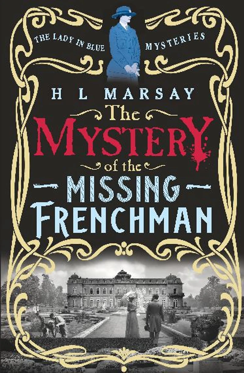 the Mystery of Missing Frenchman