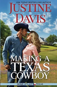 Making A Texas Cowboy