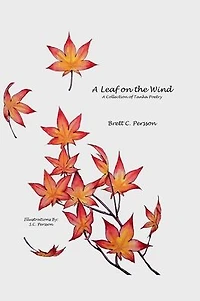 A Leaf on the Wind: Collection of Tanka Poetry