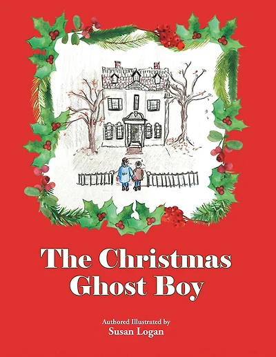 The Christmas Ghost Boy