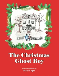 The Christmas Ghost Boy