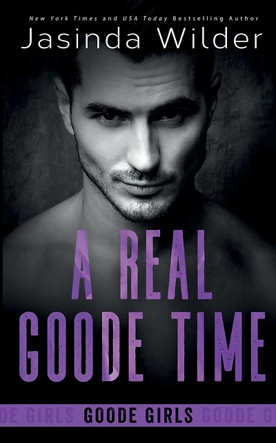 A Real Goode Time