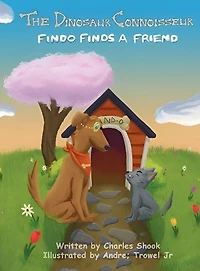 The Dinosaur Connoisseur: Findo Finds a Friend