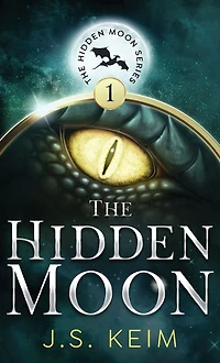 The Hidden Moon: An Unexpected Adventure Outer Space
