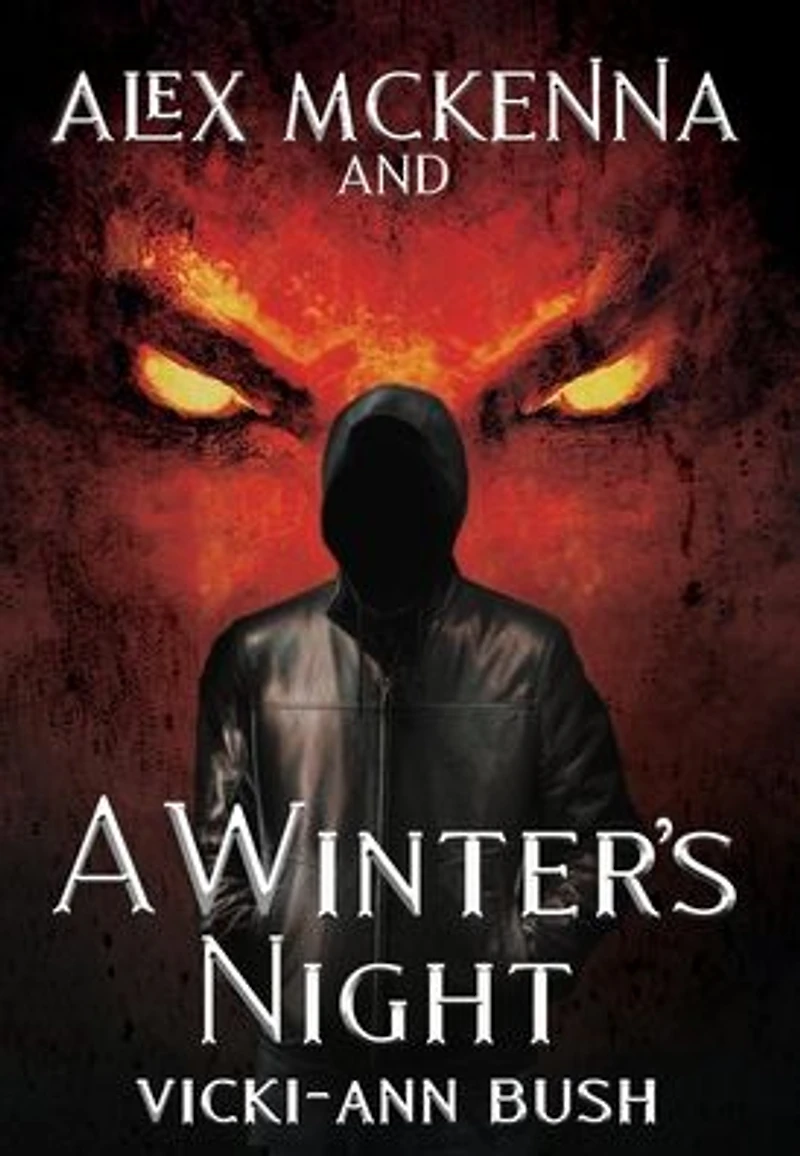 Alex McKenna and a Winter's Night