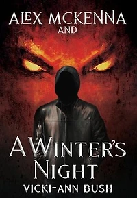 Alex McKenna and a Winter's Night