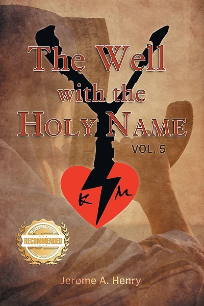 The Well with the Holy Name