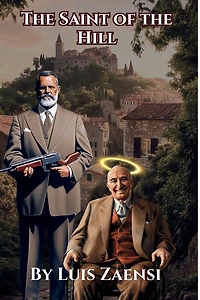 the Saint of Hill