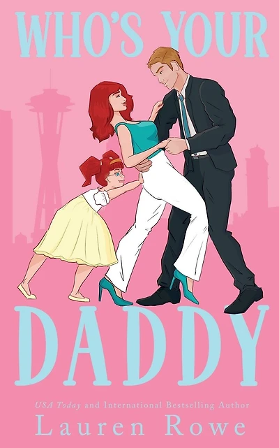Who's Your Daddy