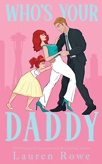 Who's Your Daddy