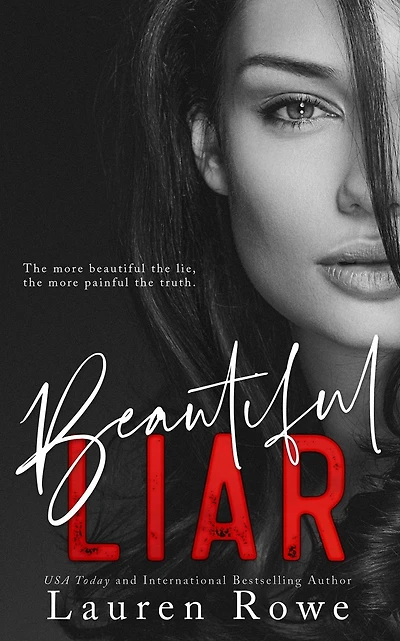 Beautiful Liar